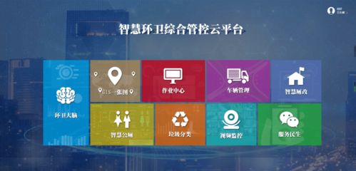 创业者说 卓尔软件 助力城市智慧化转型