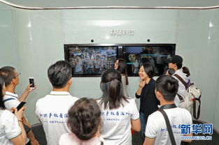 知识产权看深圳 构建高效协同保护体系 助推企业创新发展
