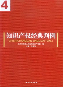 亚马逊 知识产权经典判例
