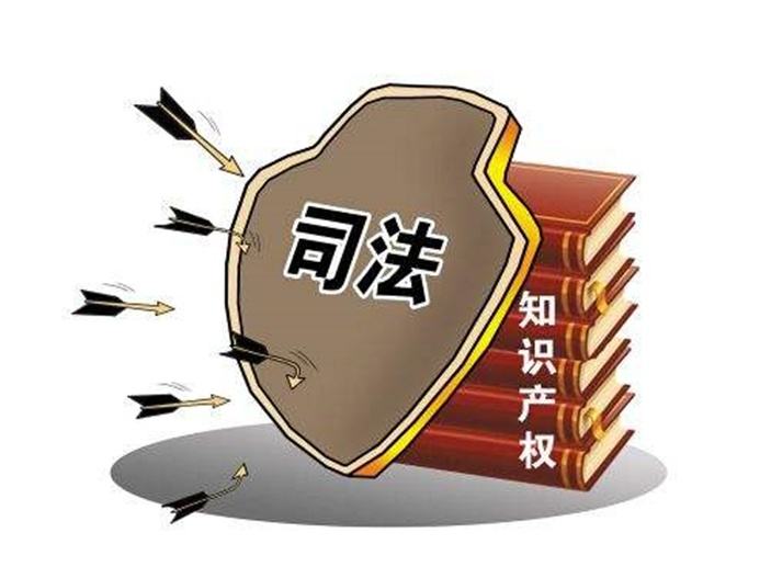 保护知识产权