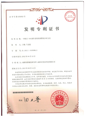 知识产权