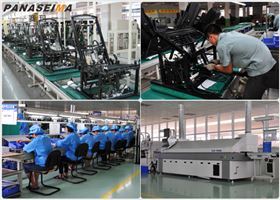 赛玛走俏中高端市场,成实力派按摩椅工厂