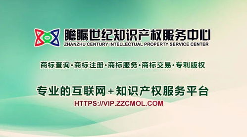 瞻瞩世纪知识产权服务中心