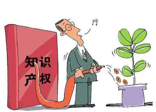 中国知识产权报 探路 变现 新径 优化融资环境