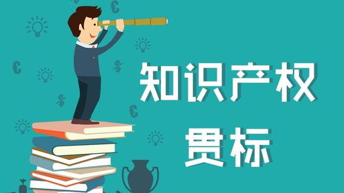 做了知识产权贯标的企业在市场竞争中有什么优势,你都知道吗
