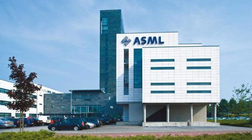 asml称东方晶源的产品可能侵犯其知识产权,东方晶源否认