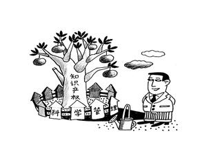 企业会面对哪些知识产权的法律风险?
