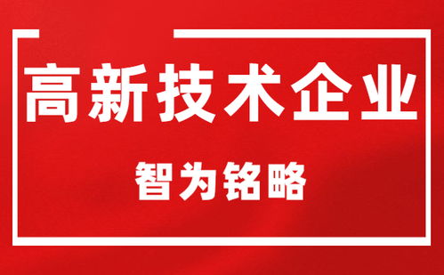 苏州企业申报高企如何省时省力满足知识产权要求